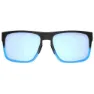 Tifosi Swick Solglasögon, Onyx blue fade, Blue/CAT3