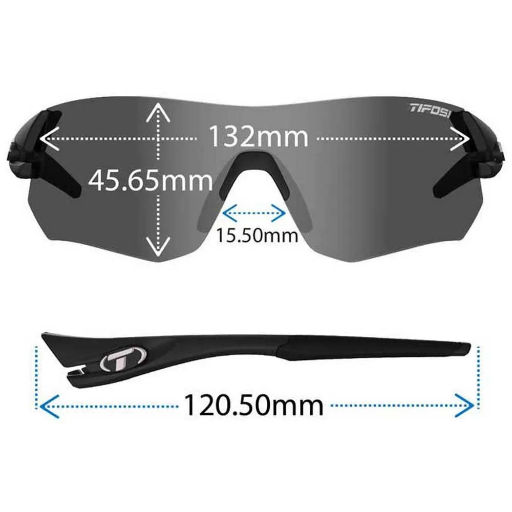Tifosi Tsali Interchangeable Solglasögon