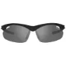 Tifosi Tyrant 2.0 Solglasögon, Matte black, Smoke Reader +1.5/CAT3