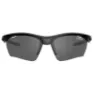 Tifosi Vero Polariserade Solglasögon, Gloss black, Smoke Polarized/CAT3