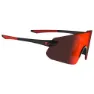 Tifosi Vogel Sl Solglasögon, Matte black, Smoke Red/CAT3