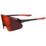 Tifosi Vogel Sl Solglasögon, Matte black, Smoke Red/CAT3