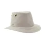KHAKI WITH OLIVE UNDERBRIM