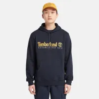 Timberland 50th Anniversary Est. 1973 Tröja Med Huva
