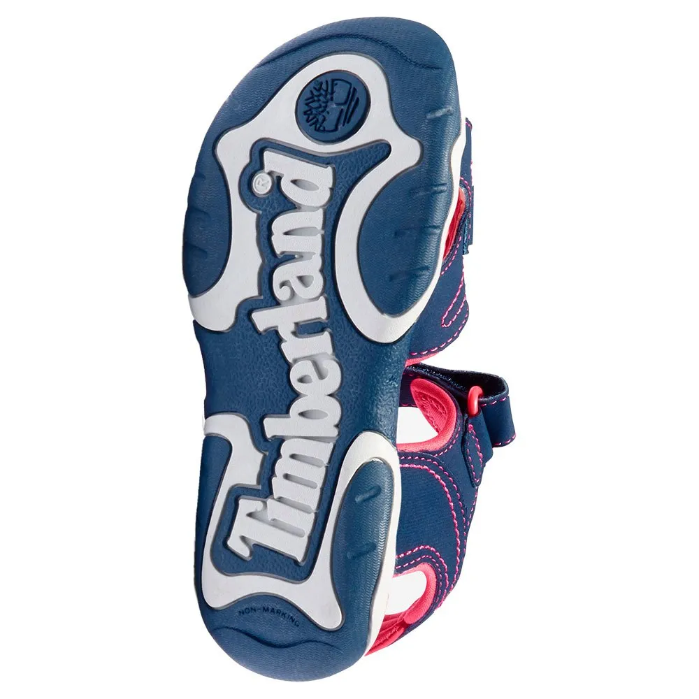 Timberland Adventure Seeker 2 Junior Sandaler, Navy, EU 40