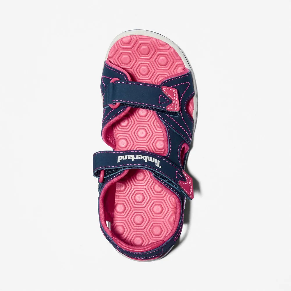 Timberland Adventure Seeker 2 Junior Sandaler, Navy, EU 40