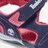 Timberland Adventure Seeker 2 Junior Sandaler, Navy, EU 40