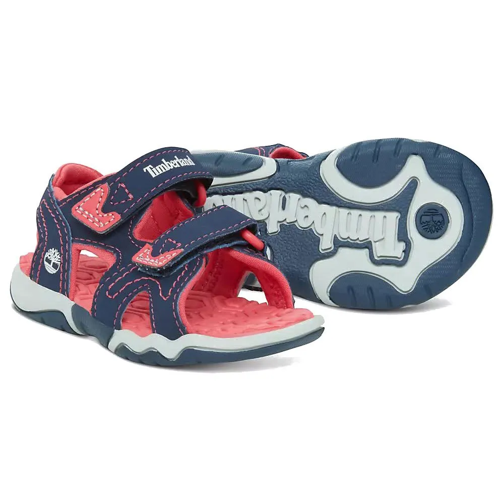 Timberland Adventure Seeker 2 Sandaler För Småbarn Timberland Adventure Seeker 2 Sandaler För Småbarn