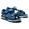 Timberland Adventure Seeker 2 Strap Junior Sandaler, Midnight navy, EU 37