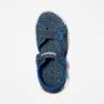 Timberland Adventure Seeker 2 Strap Junior Sandaler, Midnight navy, EU 37