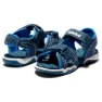 Timberland Adventure Seeker 2 Strap Junior Sandaler, Midnight navy, EU 37