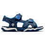 Timberland Adventure Seeker 2 Strap Junior Sandaler, Midnight navy, EU 37