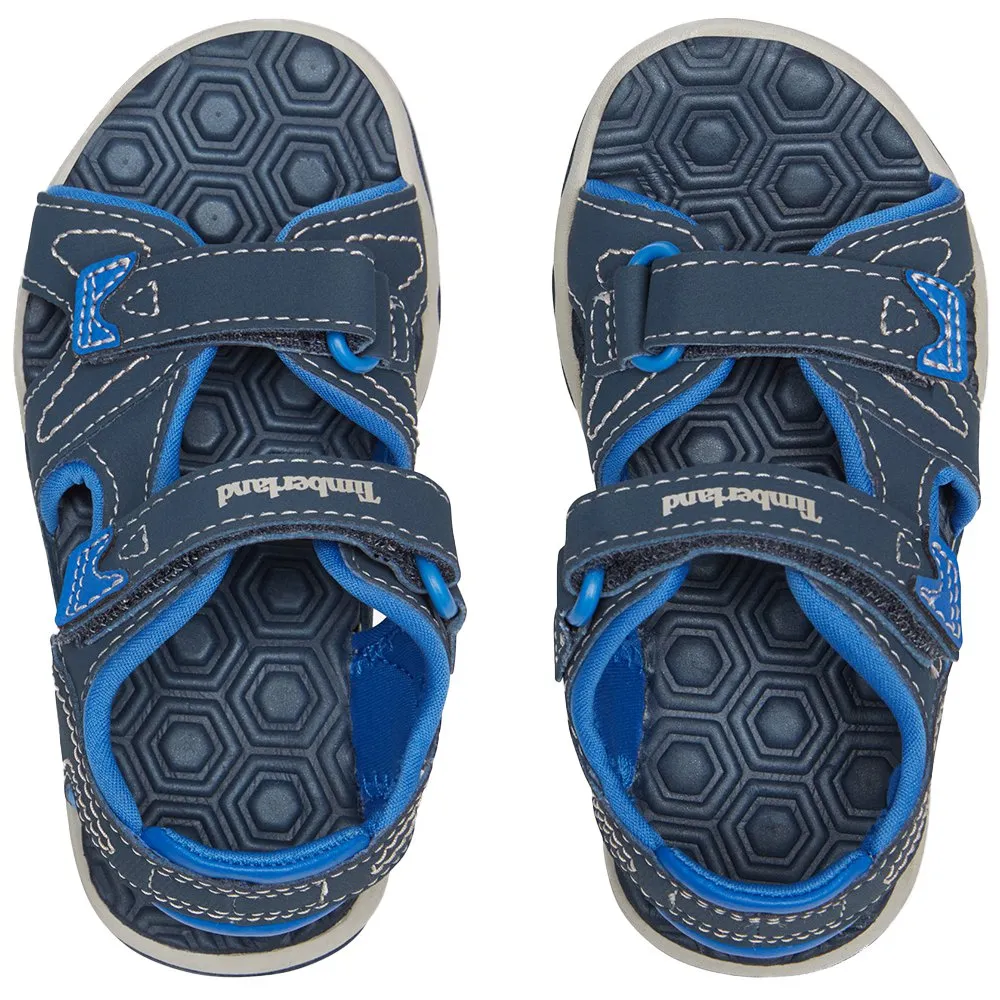 Timberland Adventure Seeker 2 Strap Sandaler För Småbarn
