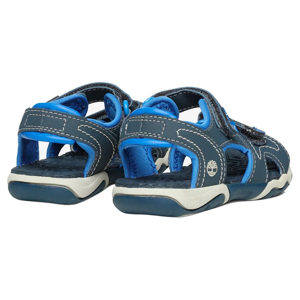 Timberland Adventure Seeker 2 Strap Sandaler För Småbarn