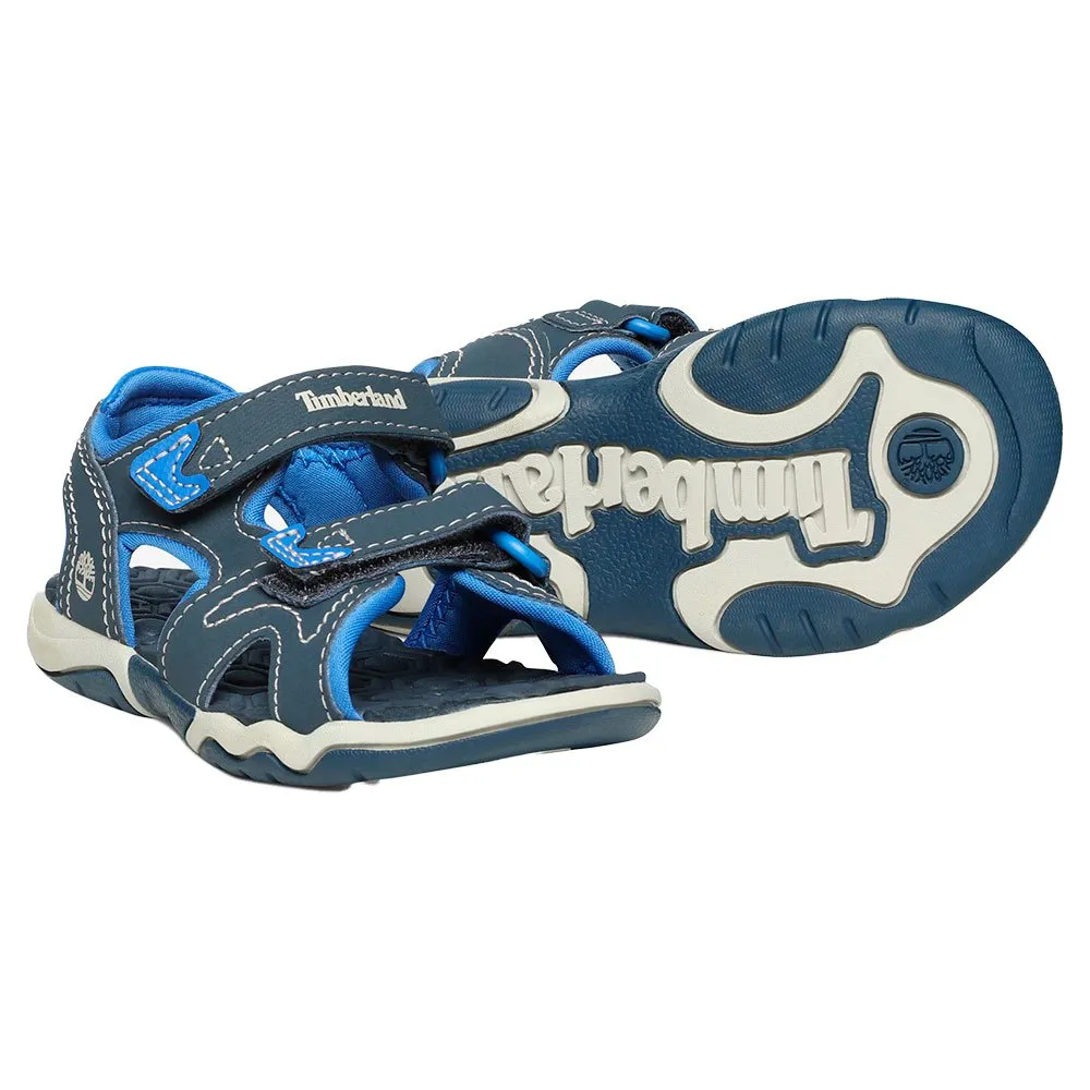 Timberland Adventure Seeker 2 Strap Sandaler För Småbarn