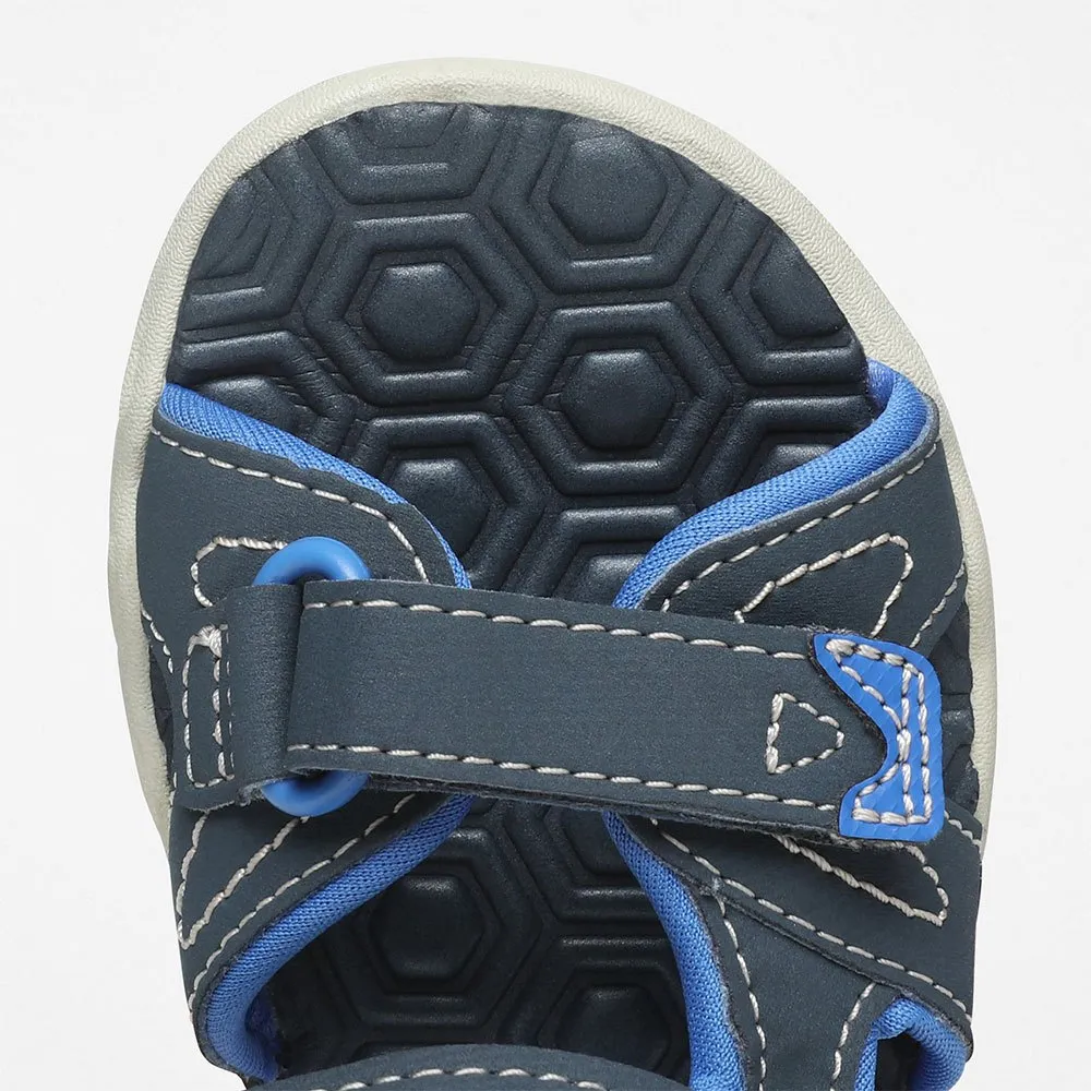 Timberland Adventure Seeker 2 Strap Sandaler För Småbarn