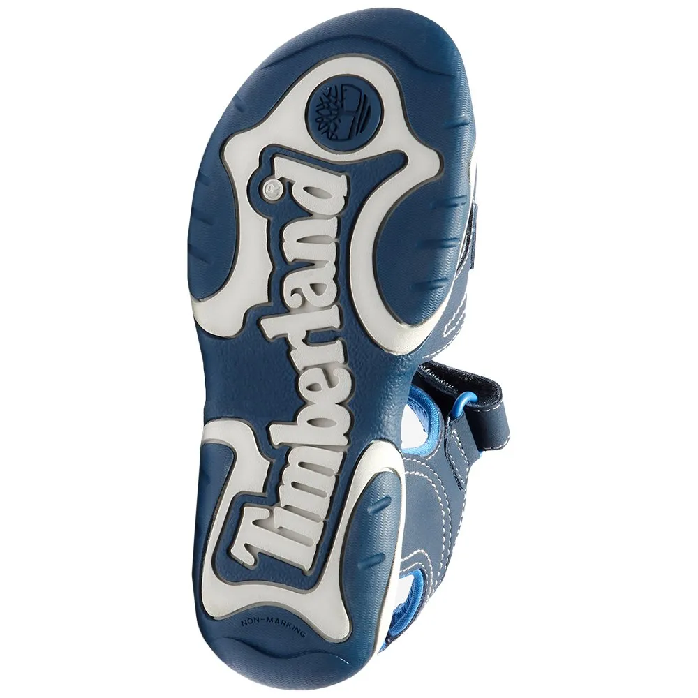 Timberland Adventure Seeker 2 Strap Ungdomssandaler