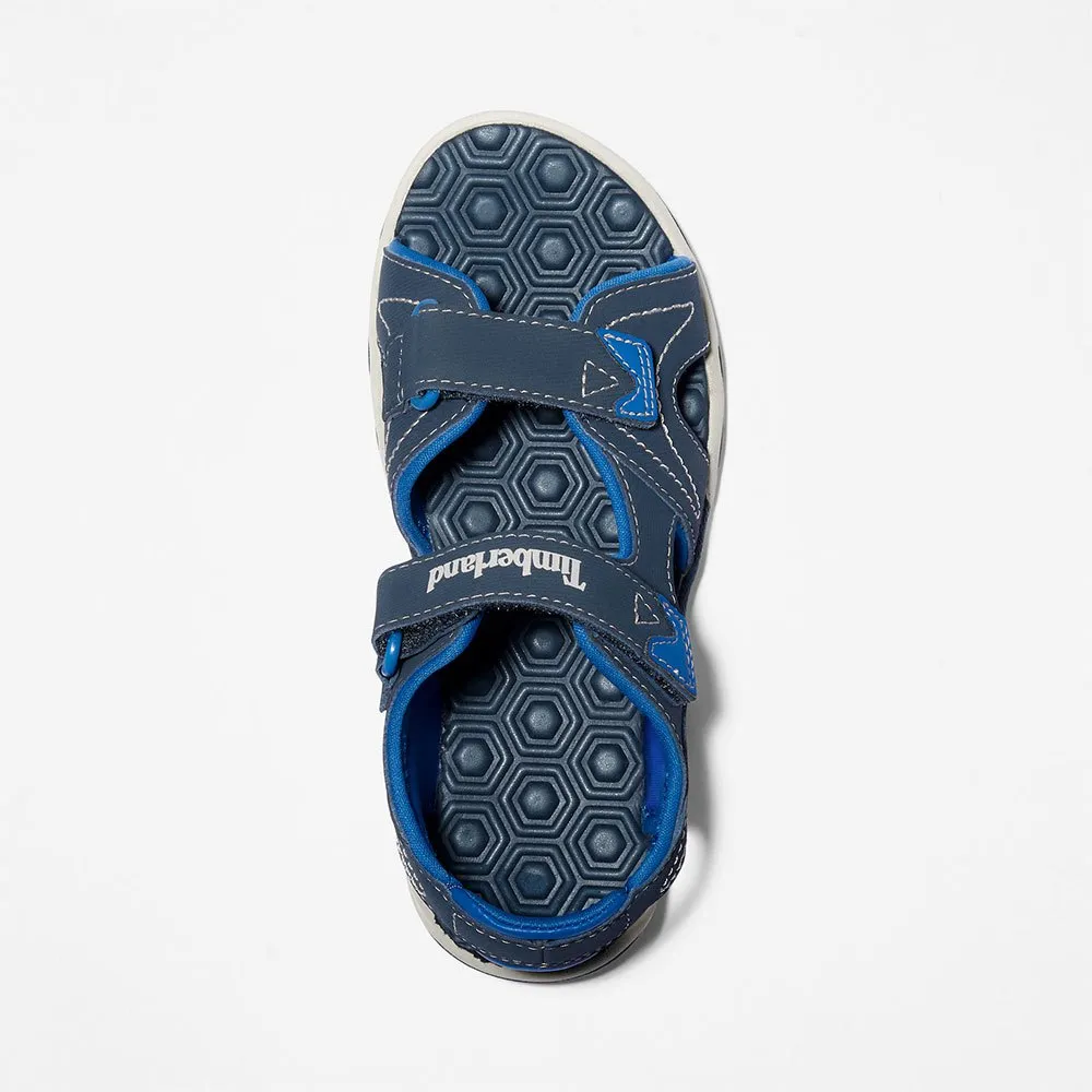 Timberland Adventure Seeker 2 Strap Ungdomssandaler