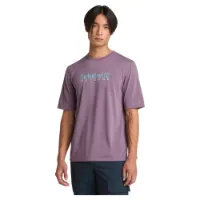 Timberland Anti Uv Outdoor Graphic T-shirt Med Korta ärmar Timberland Anti Uv Outdoor Graphic T-shirt Med Korta ärmar