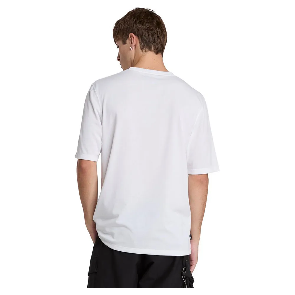 Timberland Anti Uv Outdoor Graphic T-shirt Med Korta ärmar
