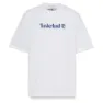 Timberland Anti Uv Outdoor Graphic T-shirt Med Korta ärmar