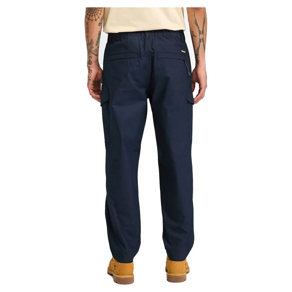 Timberland Baxter Peak Odor Control Byxor, Dark sapphire Timberland Baxter Peak Odor Control Byxor, Dark sapphire