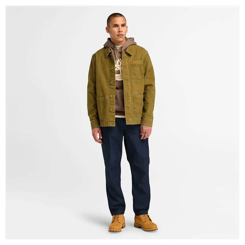 Timberland Baxter Peak Odor Control Byxor, Dark sapphire Timberland Baxter Peak Odor Control Byxor, Dark sapphire