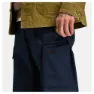 Timberland Baxter Peak Odor Control Byxor, Dark sapphire