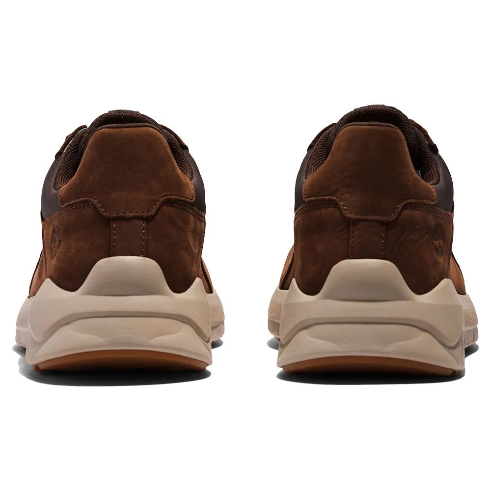 Timberland Bradstreet Ultra Goretex Ox Vandringsskor