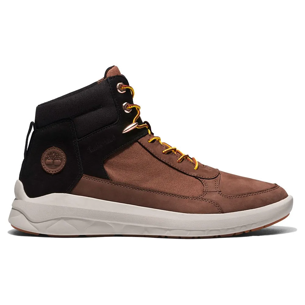 Timberland Bradstreet Ultra Mid Hiker Vandringskängor