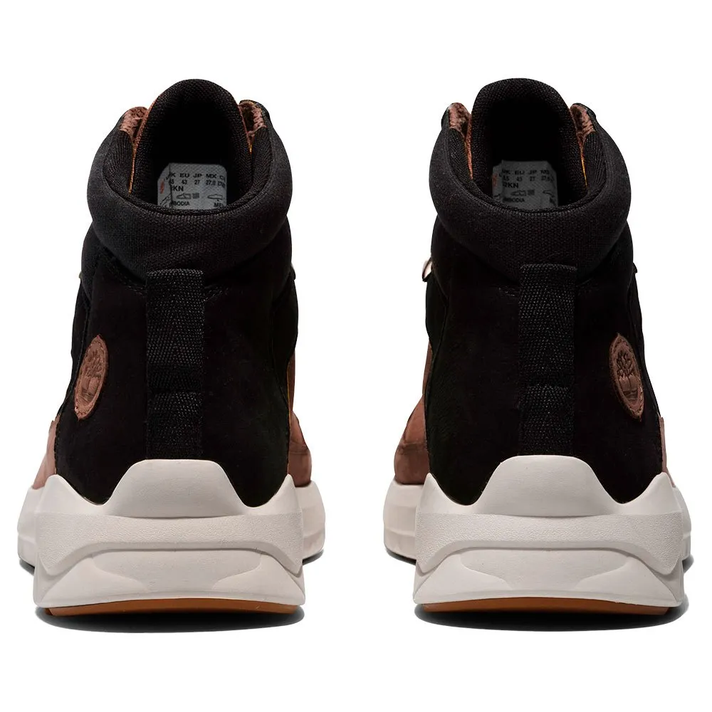 Timberland Bradstreet Ultra Mid Hiker Vandringskängor