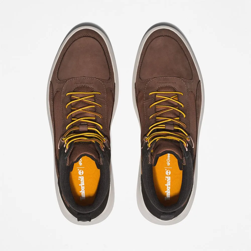 Timberland Bradstreet Ultra Mid Hiker Vandringskängor