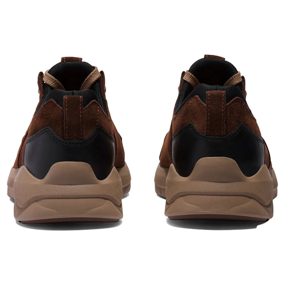 Timberland Bradstreet Ultra Sock Fit Ox Vandringsskor