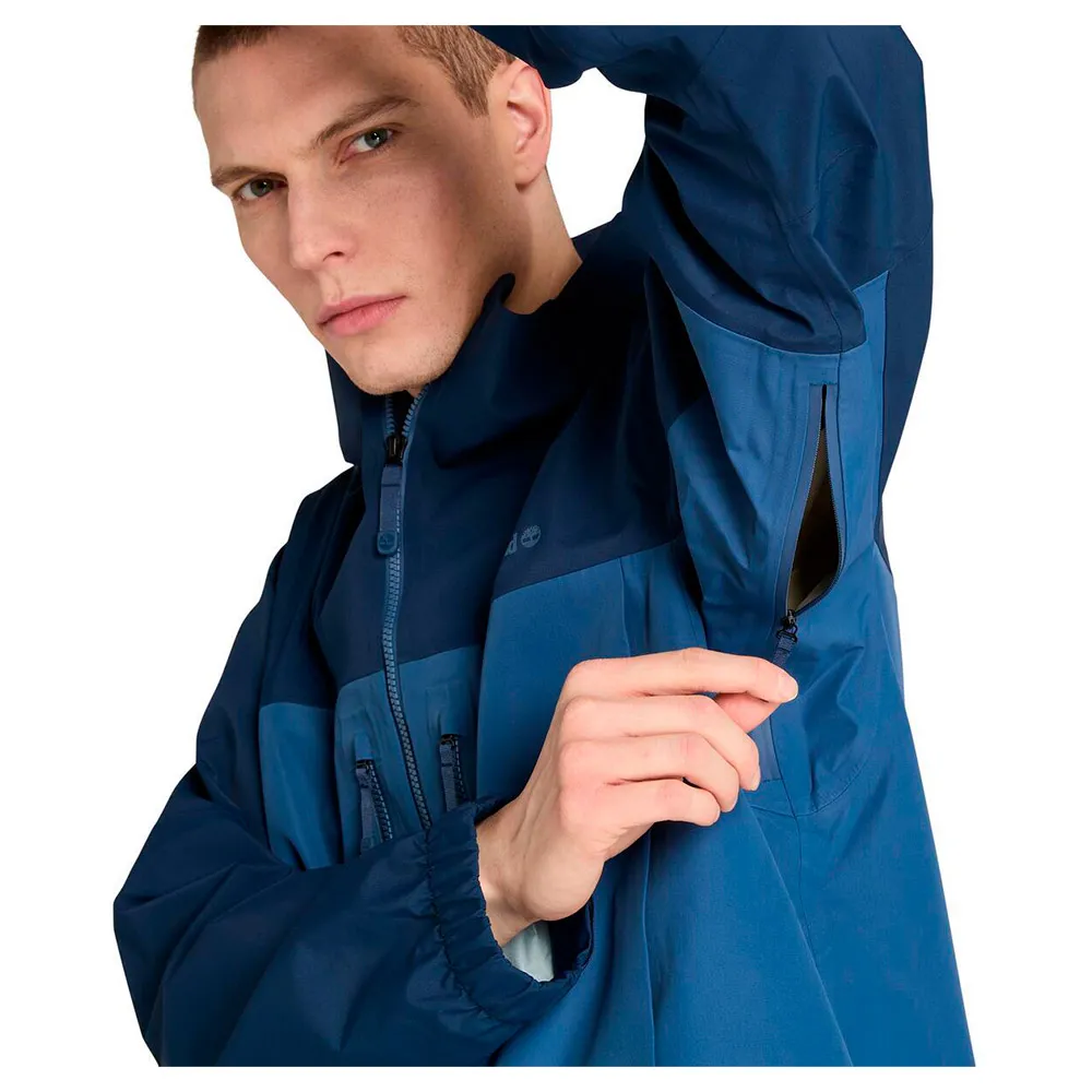 Timberland Caps Ridge Mobi Flex Tech 3l Jacka Timberland Caps Ridge Mobi Flex Tech 3l Jacka