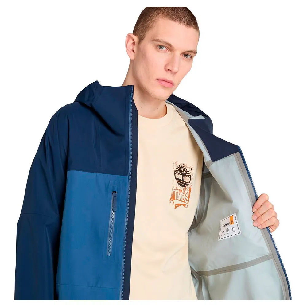 Timberland Caps Ridge Mobi Flex Tech 3l Jacka Timberland Caps Ridge Mobi Flex Tech 3l Jacka