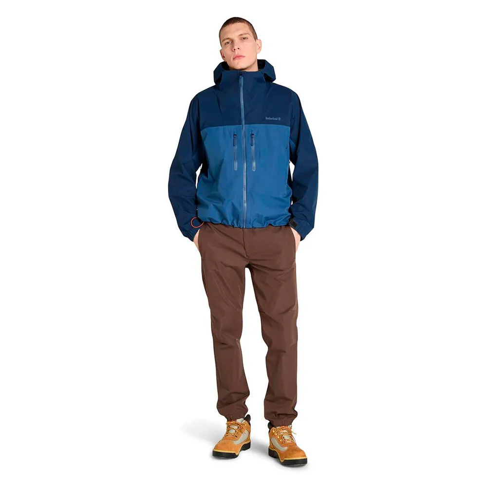 Timberland Caps Ridge Mobi Flex Tech 3l Jacka Timberland Caps Ridge Mobi Flex Tech 3l Jacka