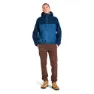 Timberland Caps Ridge Mobi Flex Tech 3l Jacka