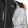 Timberland Caps Ridge Mobi Flex Tech Wp Jacka