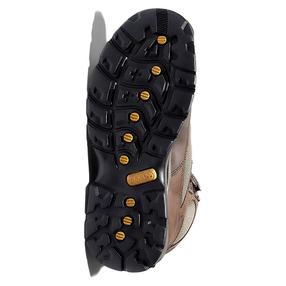Timberland Chocorua Goretex Vandringskängor