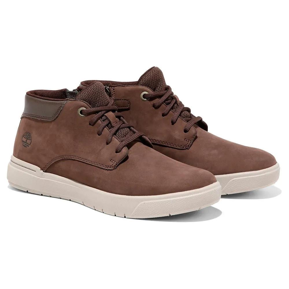 Timberland Chukka Seneca Bay Leather Vandringsskor