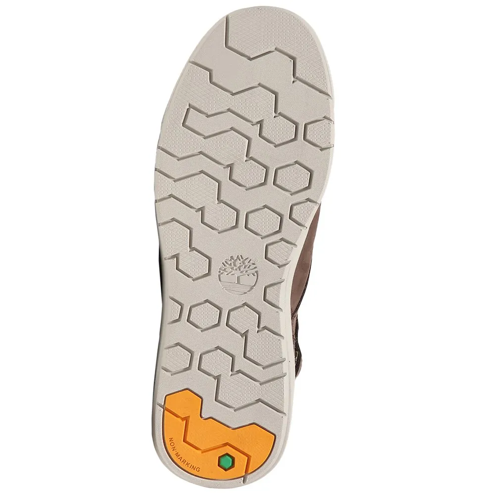 Timberland Chukka Seneca Bay Leather Vandringsskor