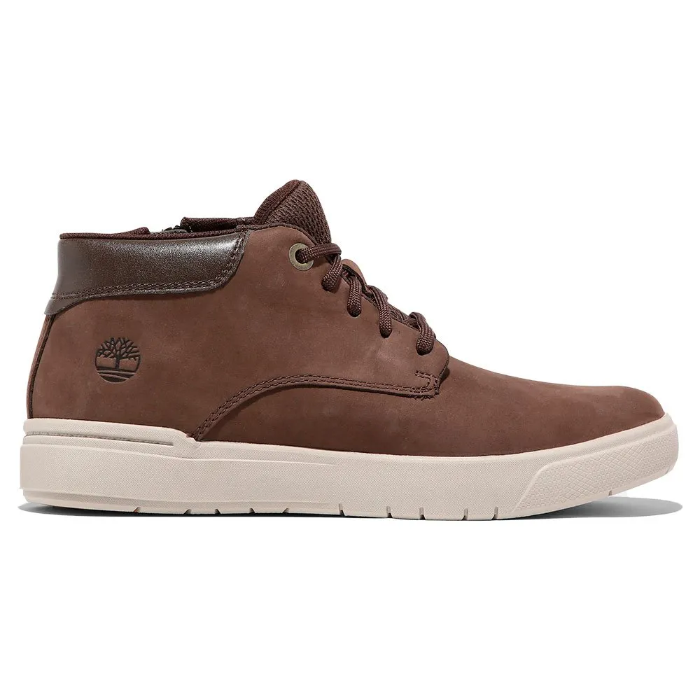 Timberland Chukka Seneca Bay Leather Vandringsskor