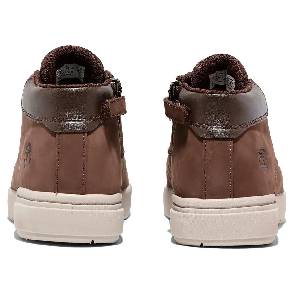 Timberland Chukka Seneca Bay Leather Vandringsskor