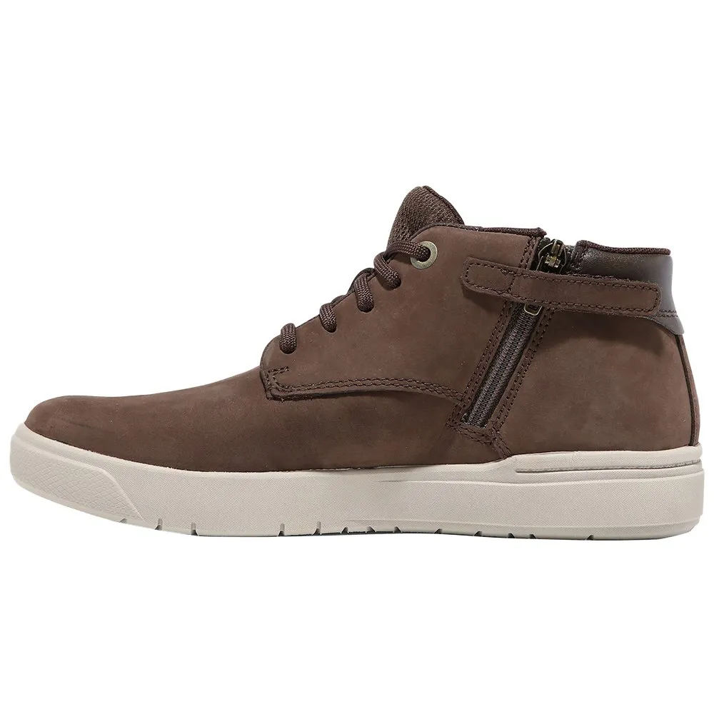 Timberland Chukka Seneca Bay Leather Vandringsskor