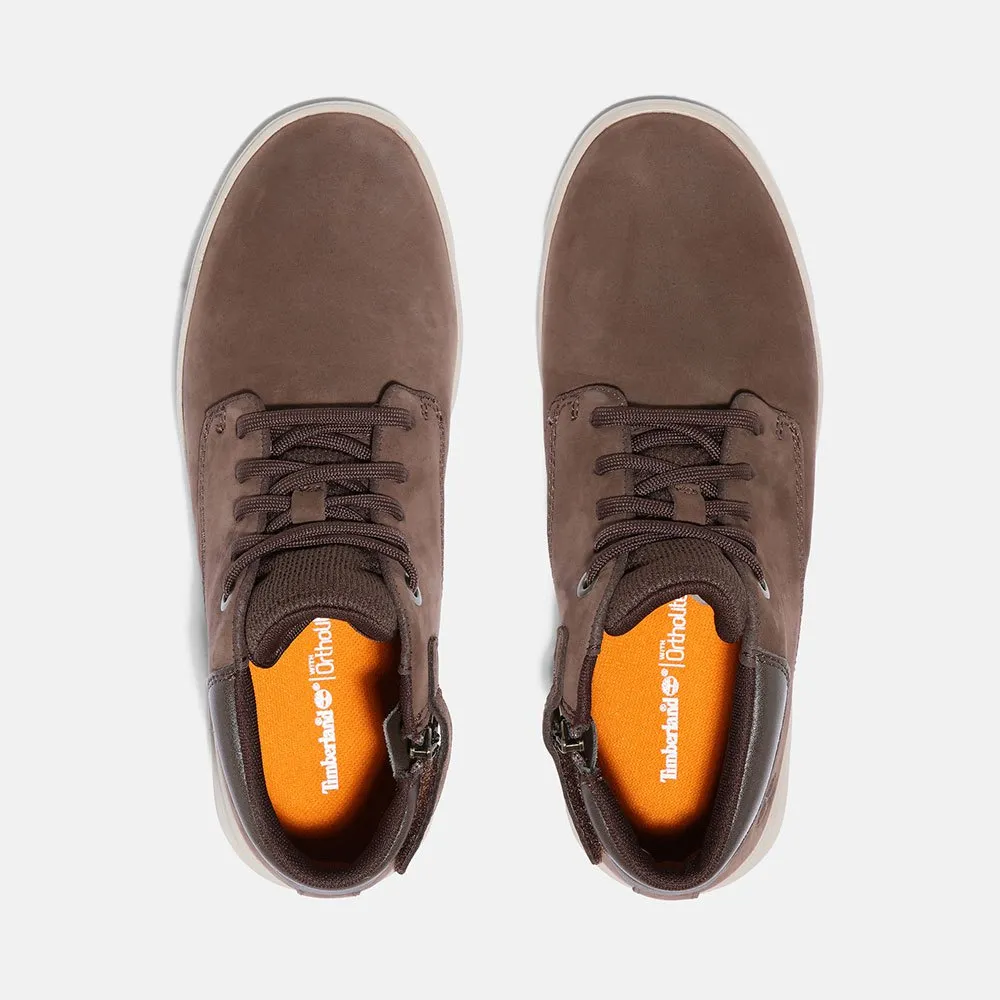 Timberland Chukka Seneca Bay Leather Vandringsskor