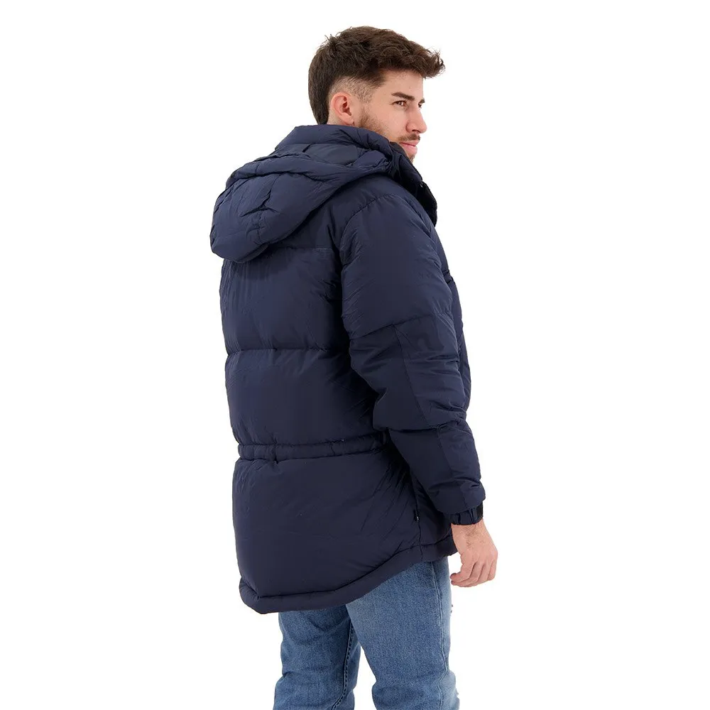 Timberland Dwr Recycled Down Puffer Parka