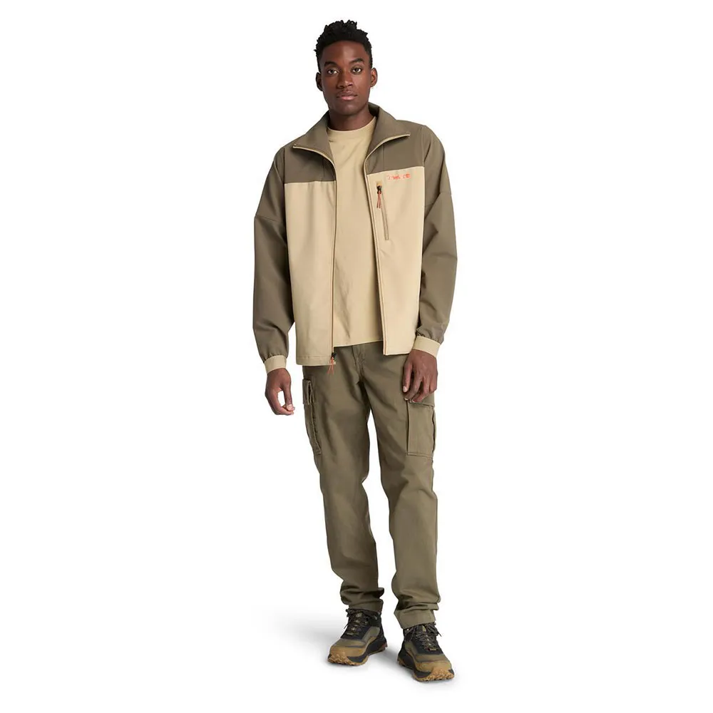 Timberland Dwr Softshell Jacka Timberland Dwr Softshell Jacka