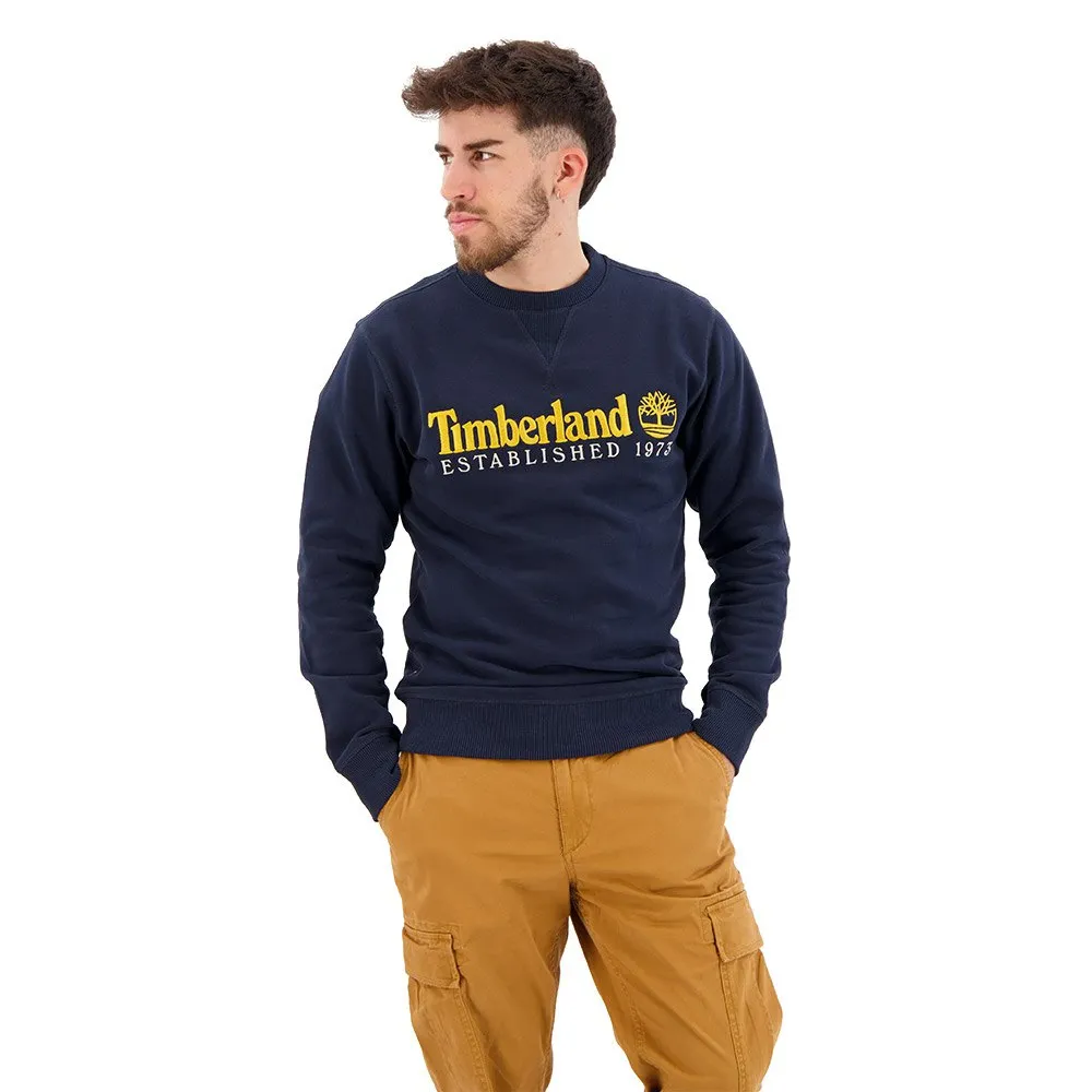 Timberland Est1973 Tröja