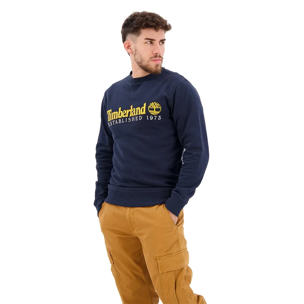 Timberland Est1973 Tröja