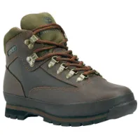 Timberland Euro Hiker Leather Smooth Vandringskängor Timberland Euro Hiker Leather Smooth Vandringskängor
